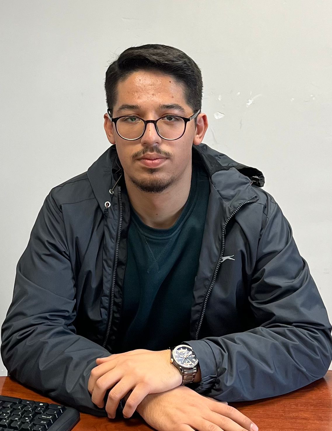 Hakan Semetey ÖRTLEK